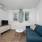 Apartmán Mili