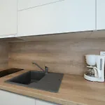 Apartmán Mili