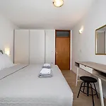 Apartmán Mili *