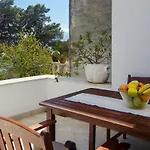Apartmán Mili