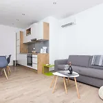 Apartmán Mili Brela