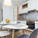 Apartmán Mili *