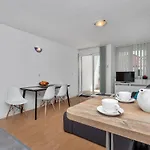 Apartmán Mili