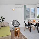 Mili Apartman