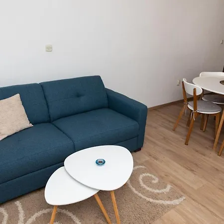 Appartement Mili
