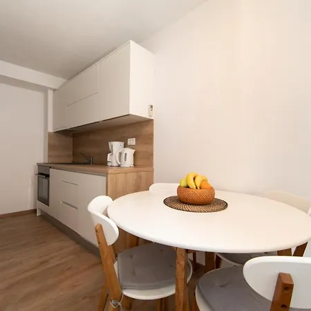 Appartement Mili Brela