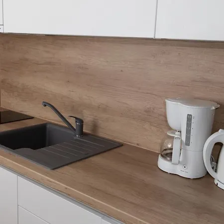 Mili Appartement *