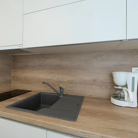 Appartement Mili