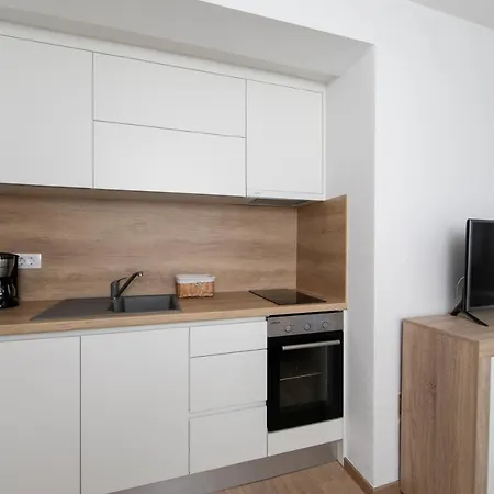 Appartement Mili Brela