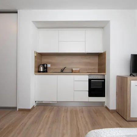 Appartement Mili *