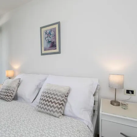 Appartement Mili Brela