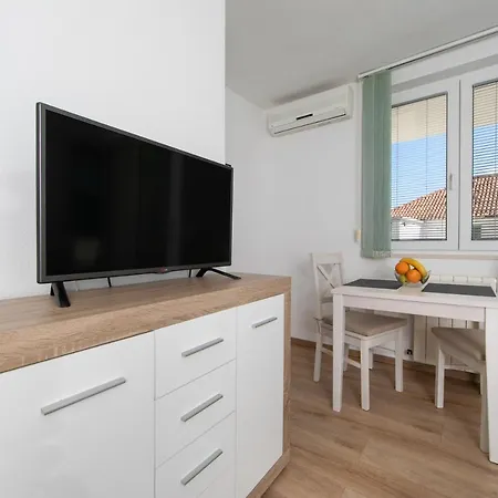 Appartement Mili Brela
