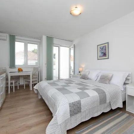 Appartement Mili Brela