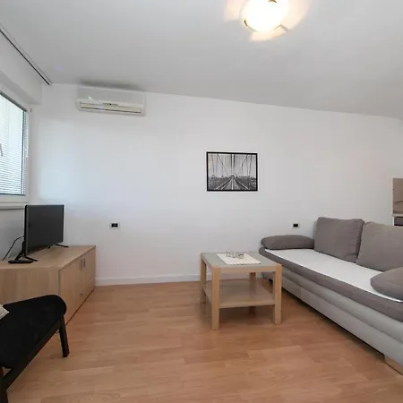 Appartement Mili *