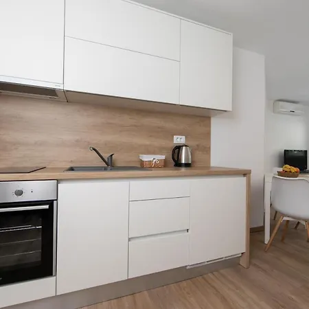 Appartement Mili Brela