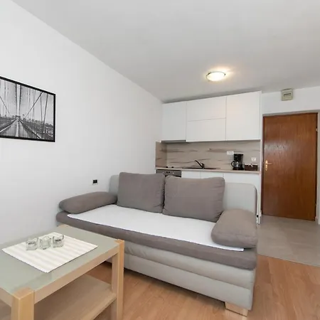 Mili Appartement Brela