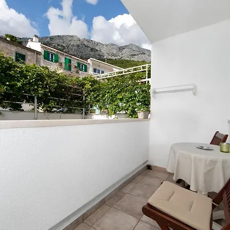 Mili Appartement Brela