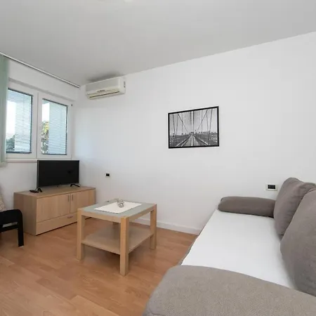 Appartement Mili *