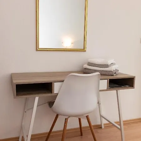 Appartement Mili Brela