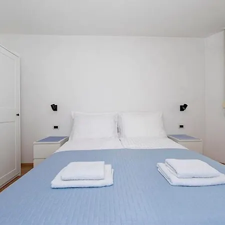 Mili Appartement *
