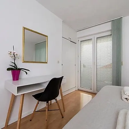 Mili Appartement