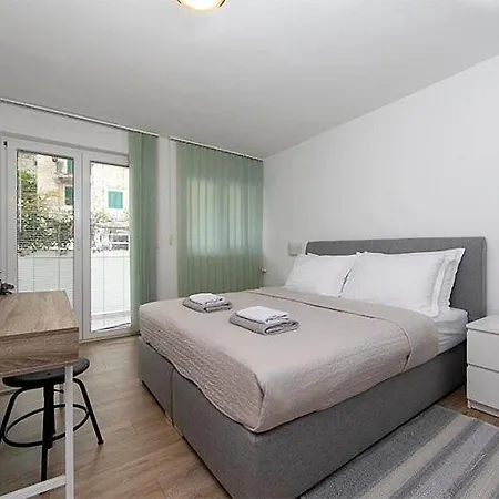 Appartement Mili Brela