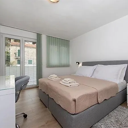 Mili Appartement *