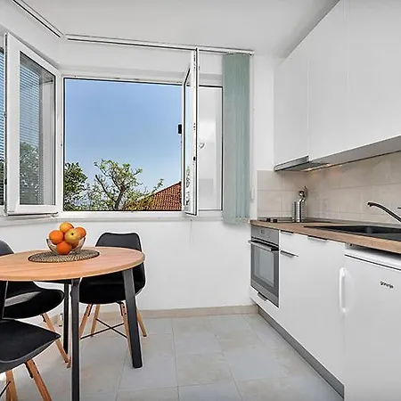 Appartement Mili *
