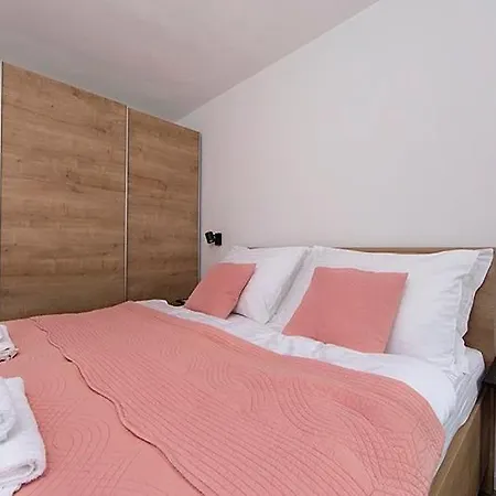 Mili Appartement Brela