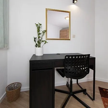 Mili Appartement *
