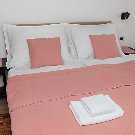 Appartement Mili Brela