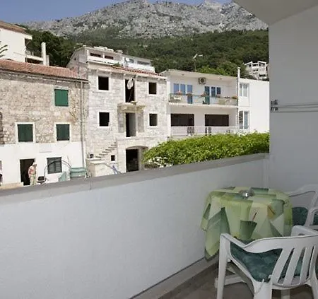Appartement Mili *