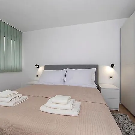 Appartement Mili Brela