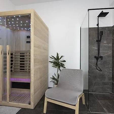 Mili Appartement Brela