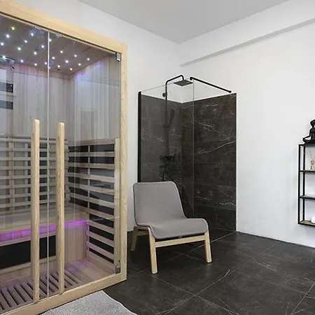 Appartement Mili *