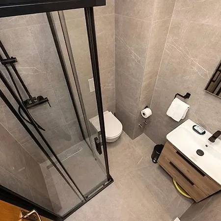Mili Appartement *