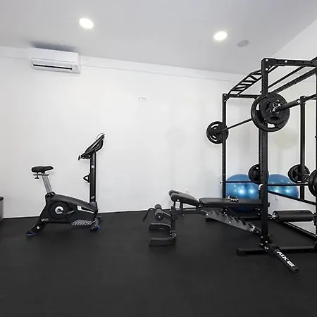 Mili Appartement Brela