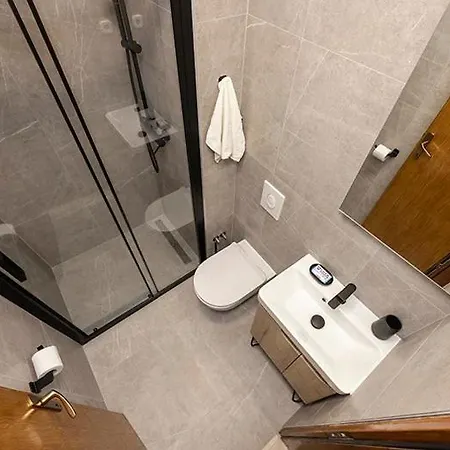 Mili Appartement