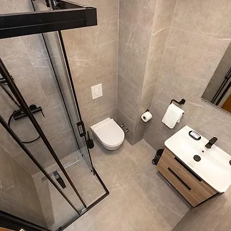 Appartement Mili *