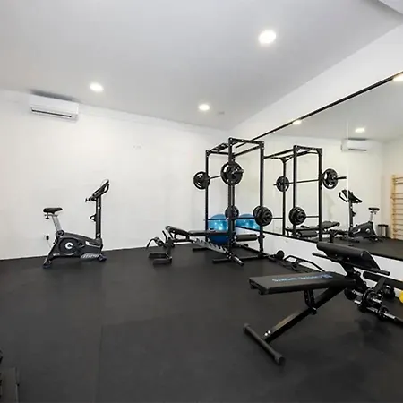 Mili Appartement *
