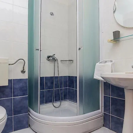 Appartement Mili Brela