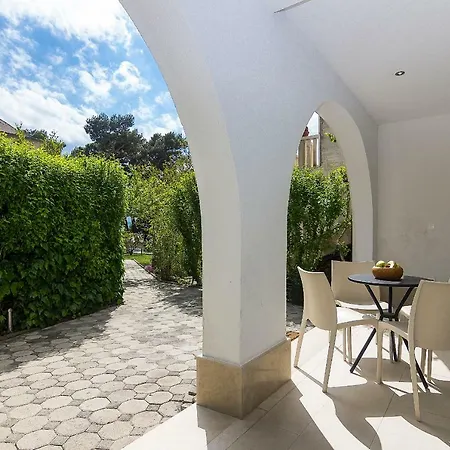 Mili Appartement