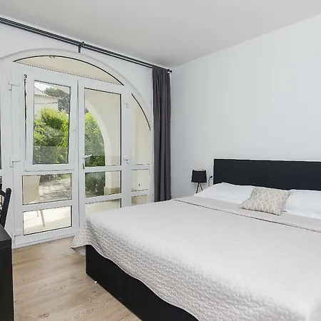 Appartement Mili Brela