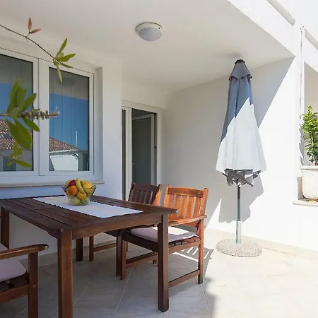 Appartement Mili Brela