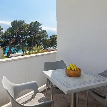 Mili Appartement