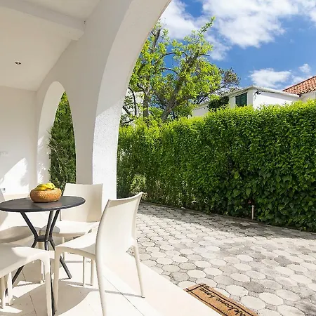 Appartement Mili *