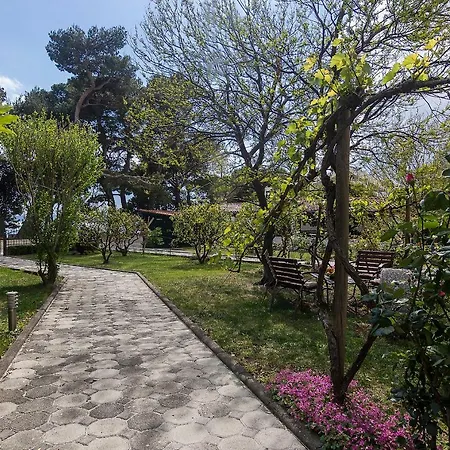 Apartmán Mili