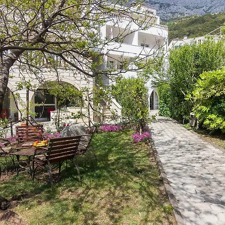 Mili Apartmán *