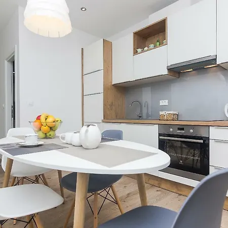 Appartement Mili *