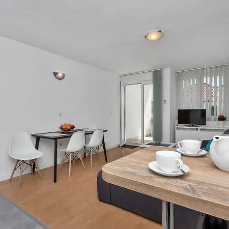 Appartement Mili